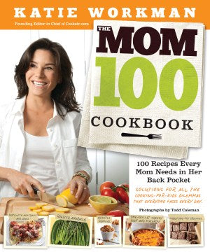 Mom 100 Cookbook - MPHOnline.com