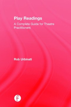 Play Readings - MPHOnline.com