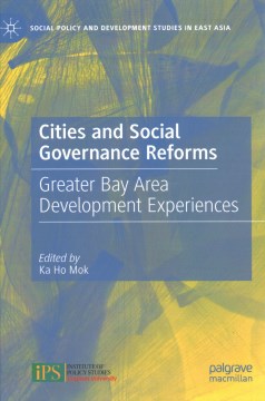 Cities and Social Governance Reforms - MPHOnline.com