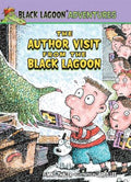 Author Visit from the Black Lagoon - MPHOnline.com