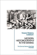 Modern Historiography in the Making - MPHOnline.com