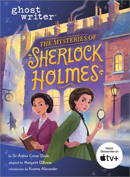 The Mysteries of Sherlock Holmes - MPHOnline.com