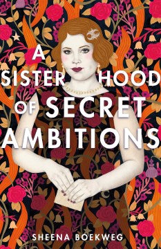 A Sisterhood of Secret Ambitions - MPHOnline.com