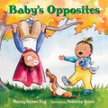 Baby's Opposites - MPHOnline.com