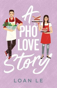 A Pho Love Story - MPHOnline.com