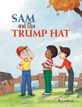 Sam and the Trump Hat - MPHOnline.com