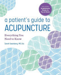 A Patient's Guide to Acupuncture - MPHOnline.com