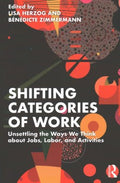 Shifting Categories of Work - MPHOnline.com