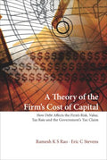 A Theory of the Firm's Cost of Capital - MPHOnline.com