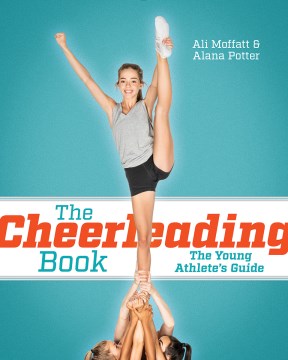 The Cheerleading Book - MPHOnline.com