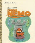 Finding Nemo - MPHOnline.com