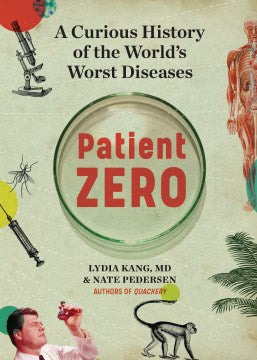 Patient Zero - MPHOnline.com