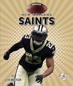 New Orleans Saints - MPHOnline.com