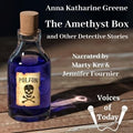 The Amethyst Box and Other Detective Stories - MPHOnline.com