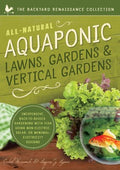 All-Natural Aquaponic Lawns, Gardens & Vertical Gardens - MPHOnline.com