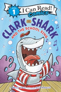 Clark the Shark and the School Sing - MPHOnline.com