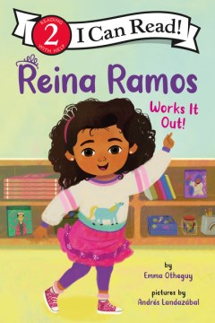 Reina Ramos Works It Out - MPHOnline.com