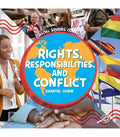 Rights, Responsibilities, and Conflict - MPHOnline.com