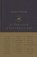 27 Servants of Sovereign Joy - MPHOnline.com