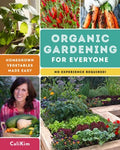 Organic Gardening for Everyone - MPHOnline.com