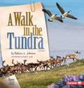 A Walk in the Tundra - MPHOnline.com