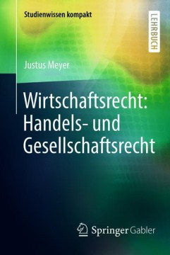 Wirtschaftsrecht - MPHOnline.com