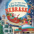 Twas the Night Before Christmas in Nebraska - MPHOnline.com