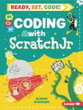 Coding With Scratch Jr - MPHOnline.com