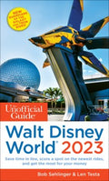 The Unofficial Guide to Walt Disney World 2023 - MPHOnline.com