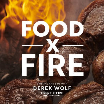 Food X Fire - MPHOnline.com