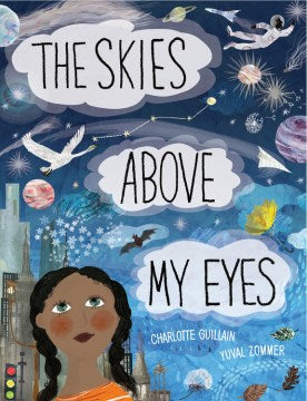 The Skies Above My Eyes - MPHOnline.com