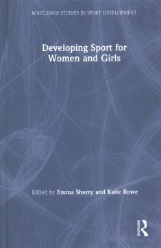 Developing Sport for Women and Girls - MPHOnline.com