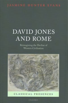 David Jones and Rome - MPHOnline.com