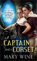 Captain And A Corset - MPHOnline.com