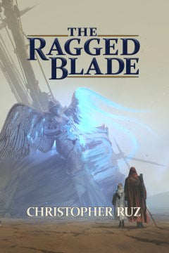 The Ragged Blade - MPHOnline.com