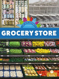 Grocery Store - MPHOnline.com