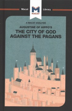 Augustine of Hippo?s The City of God Against the Pagans - MPHOnline.com