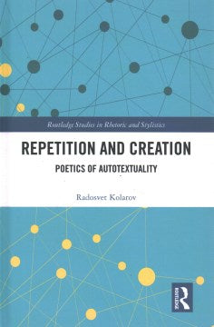 Repetition and Creation - MPHOnline.com