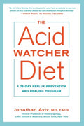 The Acid Watcher Diet - MPHOnline.com