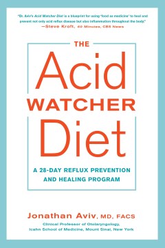 The Acid Watcher Diet - MPHOnline.com