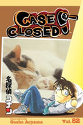 Case Closed 82 - MPHOnline.com