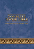 Complete Jewish Bible - MPHOnline.com