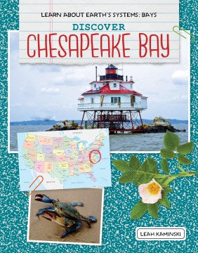 Chesapeake Bay - MPHOnline.com