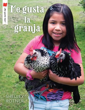 Me gusta la granja/ I Like the Farm - MPHOnline.com