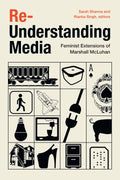 Re-Understanding Media - MPHOnline.com