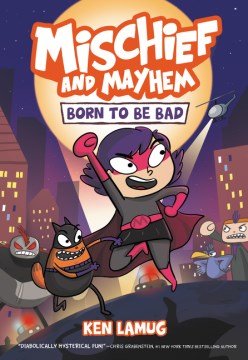 Mischief and Mayhem 1 - MPHOnline.com