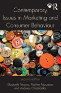 Contemporary Issues in Marketing and Consumer Behaviour - MPHOnline.com