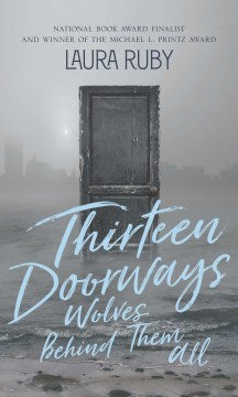 Thirteen Doorways, Wolves Behind Them All - MPHOnline.com