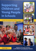 Supporting Children and Young People in Schools - MPHOnline.com