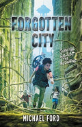 Forgotten City - MPHOnline.com